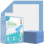 Heavy-Duty Incontinence Pads for Adults & Pets