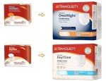 Tranquility Premium Overnight Disposable Underwear - XXL