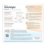 Tranquility Premium Overnight Disposable Underwear - XXL