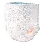 Tranquility Premium Overnight Disposable Underwear - XXL