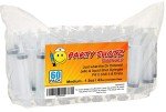 Jello Shot Syringes - 2oz Plastic Reusable 60 Pack