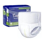 Leak-Proof Adult Incontinence Diapers with Wet Indicators