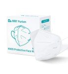 Daddy's Choice KN95 5-Layer Face Masks - 20 Pack