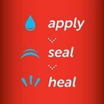 New-Skin Liquid Bandage Spray, 1 oz, Pack of 3