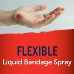 New-Skin Liquid Bandage Spray, 1 oz, Pack of 3
