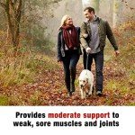 ACE 2-Inch Elastic Bandage with Clips - Beige