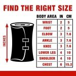 ACE 2-Inch Elastic Bandage with Clips - Beige