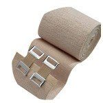 ACE 2-Inch Elastic Bandage with Clips - Beige
