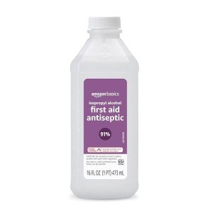 Isopropyl Alcohol Antiseptic Spray, 10 Fl Oz