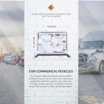 Portable Metal Vehicle First Aid Kit - 115 Pcs