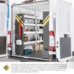 Portable Metal Vehicle First Aid Kit - 115 Pcs