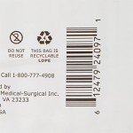 McKesson Adult Incontinence Underwear, XL Size, High Absorbency