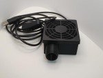 USB-Powered Hose Dryer for CPAP/BiPAP Hoses