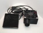 USB-Powered Hose Dryer for CPAP/BiPAP Hoses