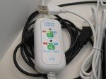 USB-Powered Hose Dryer for CPAP/BiPAP Hoses