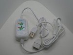 USB-Powered Hose Dryer for CPAP/BiPAP Hoses