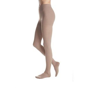 Duomed Advantage Closed Toe Pantyhose 20-30 mmHg