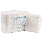 Littleforbig ABDL Adult Diapers - 10 Pack