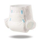 Littleforbig ABDL Adult Diapers - 10 Pack