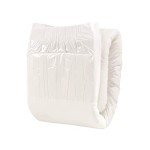 Littleforbig ABDL Adult Diapers - 10 Pack