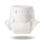 Littleforbig ABDL Adult Diapers - 10 Pack