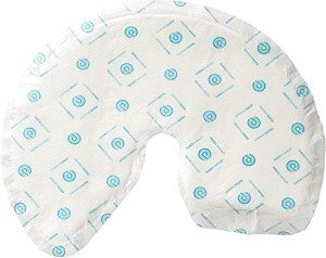 Men's Incontinence Wrap, Maximum Absorbency, 50-Count
