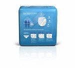 FitRight Ultra Heavy Absorbency Incontinence Underwear, XL