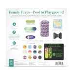 Welly Glow-in-the-Dark Bandage Refill Pack - 160 Count