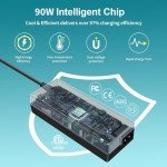 ResMed AirSense 10 Replacement Power Cord 24V