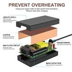 ResMed AirSense 10 Replacement Power Cord 24V