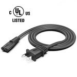 ResMed AirSense 10 Replacement Power Cord 24V