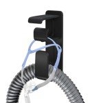 CPAP Hose Holder with Anti-Skid Features