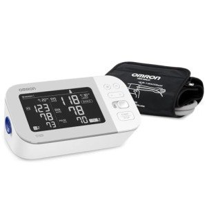 OMRON Platinum Bluetooth Blood Pressure Monitor