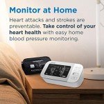 OMRON Platinum Bluetooth Blood Pressure Monitor