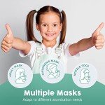 Portable Compressor Nebulizer for Adults and Kids