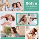 Portable Compressor Nebulizer for Adults and Kids