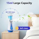 Handheld Portable Nebulizer for Adults and Kids