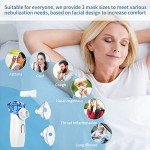 Portable Handheld Nebulizer for Adults and Kids