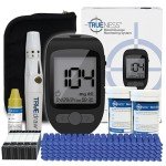 TRUENESS Blood Glucose Monitoring Kit