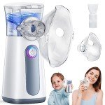 Nebulizer for Adults and Kids