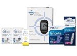 TRUENESS Blood Glucose Monitoring Kit