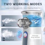 Nebulizer for Adults and Kids