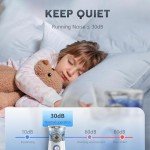 Nebulizer for Adults and Kids