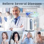 Nebulizer for Adults and Kids