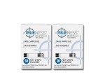 TRUENESS Blood Glucose Monitoring Kit