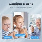 Nebulizer for Adults and Kids