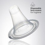 Braun ThermoScan 7 Digital Ear Thermometer - Black