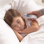 Braun ThermoScan 5 Ear Thermometer for Infants