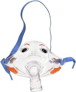 Pari Bubbles Pediatric Mask II for Kids