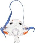 Pari Bubbles Pediatric Mask II for Kids
